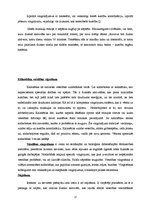 Referāts 'Fizisko aktivitāšu ietekme uz locītavu sāpju subjektīvo izjūtu sievietēm menopau', 17.