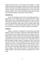 Referāts 'Fizisko aktivitāšu ietekme uz locītavu sāpju subjektīvo izjūtu sievietēm menopau', 18.