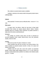 Referāts 'Fizisko aktivitāšu ietekme uz locītavu sāpju subjektīvo izjūtu sievietēm menopau', 19.