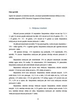 Referāts 'Fizisko aktivitāšu ietekme uz locītavu sāpju subjektīvo izjūtu sievietēm menopau', 20.