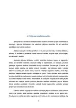 Referāts 'Fizisko aktivitāšu ietekme uz locītavu sāpju subjektīvo izjūtu sievietēm menopau', 22.