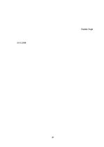 Referāts 'Fizisko aktivitāšu ietekme uz locītavu sāpju subjektīvo izjūtu sievietēm menopau', 28.