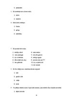 Referāts 'Fizisko aktivitāšu ietekme uz locītavu sāpju subjektīvo izjūtu sievietēm menopau', 30.