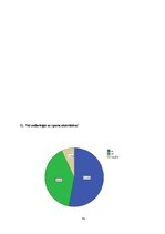 Referāts 'Fizisko aktivitāšu ietekme uz locītavu sāpju subjektīvo izjūtu sievietēm menopau', 43.