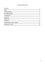 Eseja 'Personāla meklēšanas un izvēles raksturojums mazumtirdzniecības uzņēmumos', 2.