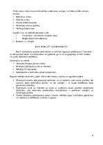 Eseja 'Personāla meklēšanas un izvēles raksturojums mazumtirdzniecības uzņēmumos', 6.