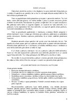 Eseja 'Personāla meklēšanas un izvēles raksturojums mazumtirdzniecības uzņēmumos', 8.