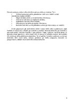 Eseja 'Personāla meklēšanas un izvēles raksturojums mazumtirdzniecības uzņēmumos', 9.