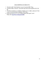 Eseja 'Personāla meklēšanas un izvēles raksturojums mazumtirdzniecības uzņēmumos', 10.