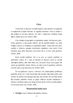 Konspekts 'Odontogēnas un neodontogēnas žokļu cistas', 4.