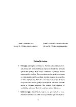 Konspekts 'Odontogēnas un neodontogēnas žokļu cistas', 9.