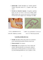 Konspekts 'Odontogēnas un neodontogēnas žokļu cistas', 11.