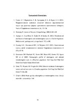 Konspekts 'Odontogēnas un neodontogēnas žokļu cistas', 19.