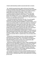 Konspekts 'Demokrātija Latvijā', 3.