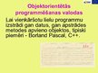 Prezentācija 'Programmēšanas valodas', 11.