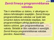 Prezentācija 'Programmēšanas valodas', 16.
