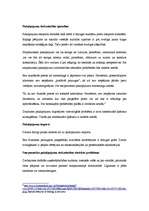 Konspekts 'Pakalpojumu starptautiskā tirdzniecība', 2.