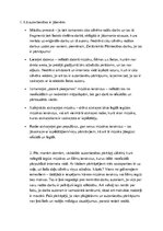 Konspekts 'Par autortiesībām un viedoklis', 1.