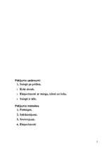 Referāts 'Sniegs', 2.