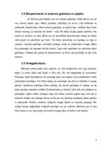 Referāts 'Sniegs', 8.