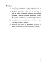 Referāts 'Sniegs', 11.