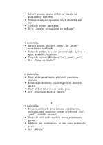 Konspekts 'Matemātisko priekštatu veidošana pirmsskolas vecuma bērniem', 10.