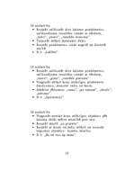 Konspekts 'Matemātisko priekštatu veidošana pirmsskolas vecuma bērniem', 11.