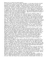 Eseja 'Should the U.S. Abolish the Death Penalty?', 1.