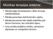 Prezentācija 'Mūzikas un klausītāja mijiedarbība', 10.