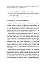 Konspekts 'Antīkā, viduslaiku un humānistu filosofija', 3.