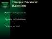 Prezentācija 'Kopējā lauksaimniecības politika un tās reforma', 8.