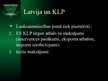 Prezentācija 'Kopējā lauksaimniecības politika un tās reforma', 9.