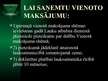Prezentācija 'Kopējā lauksaimniecības politika un tās reforma', 13.