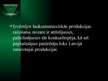 Prezentācija 'Kopējā lauksaimniecības politika un tās reforma', 21.