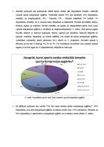 Referāts 'Sporta kompresijas apģērbs un tā popularitāte Latvijas sportistu vidū', 17.