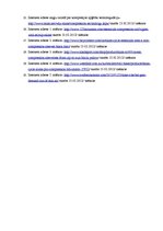 Referāts 'Sporta kompresijas apģērbs un tā popularitāte Latvijas sportistu vidū', 21.