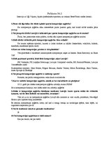 Referāts 'Sporta kompresijas apģērbs un tā popularitāte Latvijas sportistu vidū', 25.