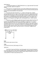 Referāts 'Dynamic and Static Memory, Their Comparison', 4.