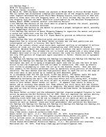 Eseja 'The Exxon Vadez Incident-Brief Overview', 1.