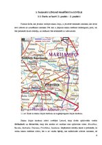 Referāts 'Sakaru sistēmas izveide', 6.