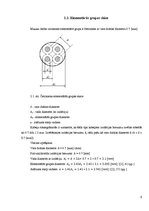 Referāts 'Sakaru sistēmas izveide', 9.