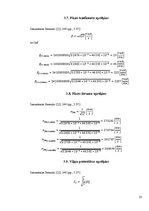 Referāts 'Sakaru sistēmas izveide', 22.