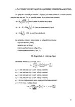 Referāts 'Sakaru sistēmas izveide', 25.