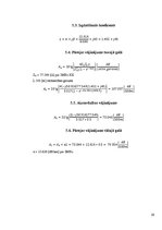 Referāts 'Sakaru sistēmas izveide', 29.