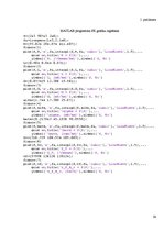 Referāts 'Sakaru sistēmas izveide', 34.