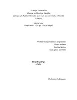 Referāts 'Ebreji Rīgā 19.gadsimtā', 1.