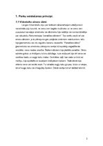 Konspekts 'Vecie piļu un muižu parki', 2.