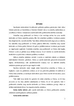 Referāts 'Pirmreizējās klientu konsultēšanas ietekme uz klienta un sociālā darbinieka sada', 3.