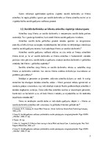 Referāts 'Pirmreizējās klientu konsultēšanas ietekme uz klienta un sociālā darbinieka sada', 5.