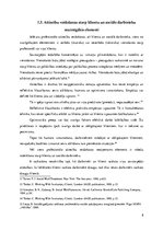 Referāts 'Pirmreizējās klientu konsultēšanas ietekme uz klienta un sociālā darbinieka sada', 8.